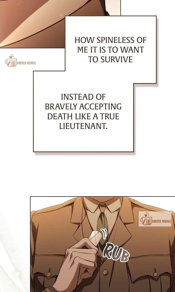 The Redemption of Earl Nottingham Chapter 26 - Page 55