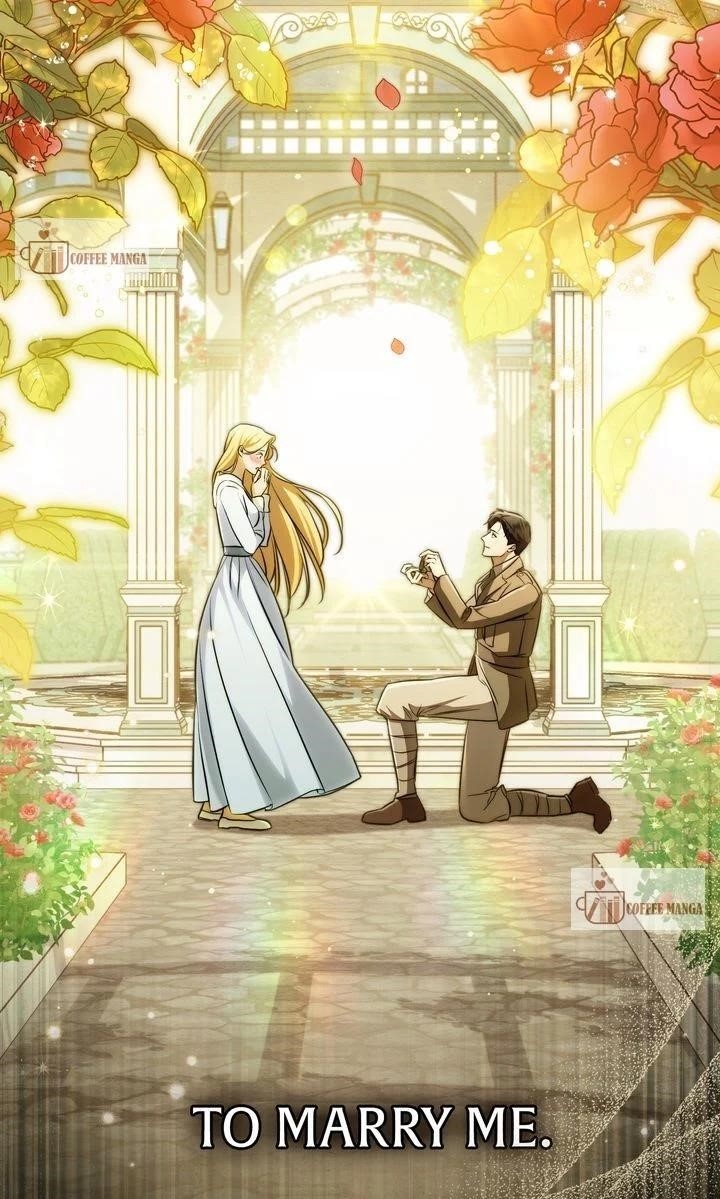 The Redemption of Earl Nottingham Chapter 26 - Page 59