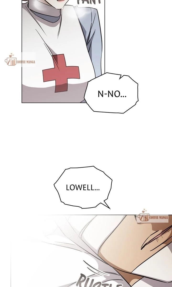 The Redemption of Earl Nottingham Chapter 26 - Page 6