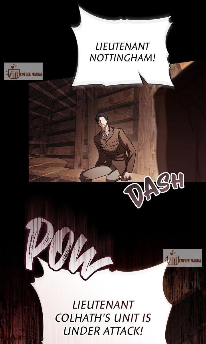 The Redemption of Earl Nottingham Chapter 26 - Page 61