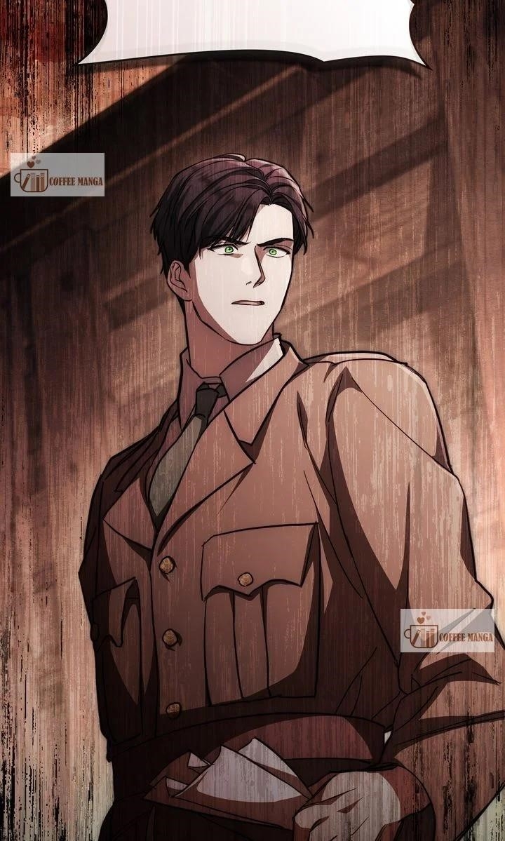 The Redemption of Earl Nottingham Chapter 26 - Page 62