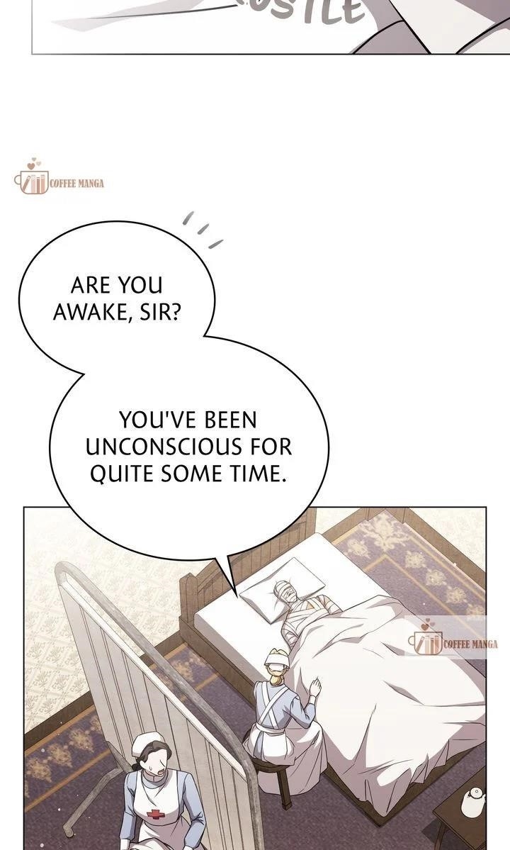 The Redemption of Earl Nottingham Chapter 26 - Page 7