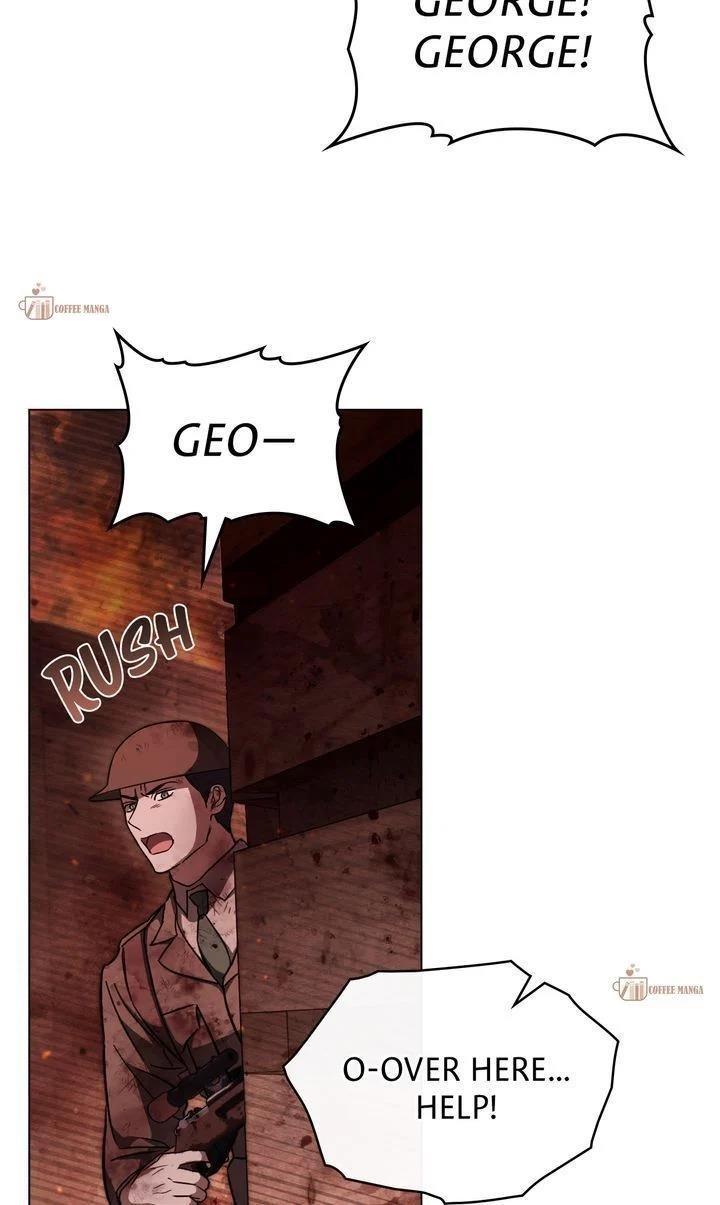 The Redemption of Earl Nottingham Chapter 27 - Page 10