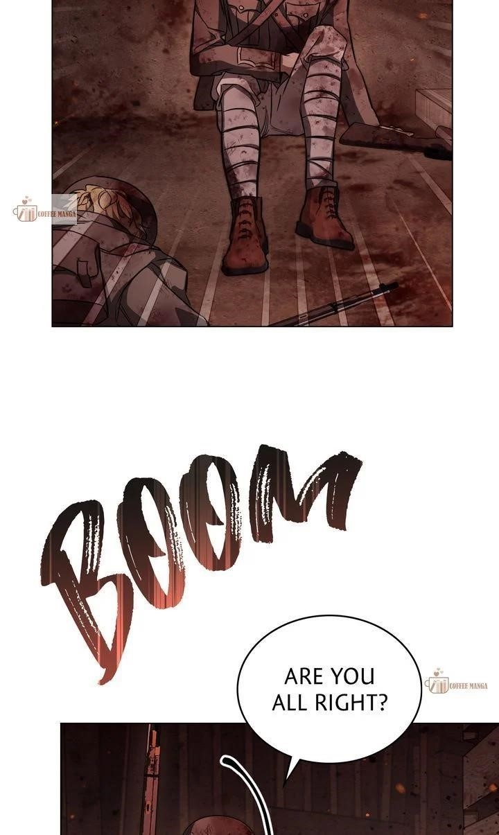 The Redemption of Earl Nottingham Chapter 27 - Page 12