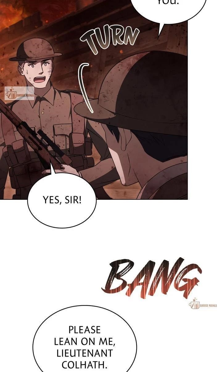 The Redemption of Earl Nottingham Chapter 27 - Page 14