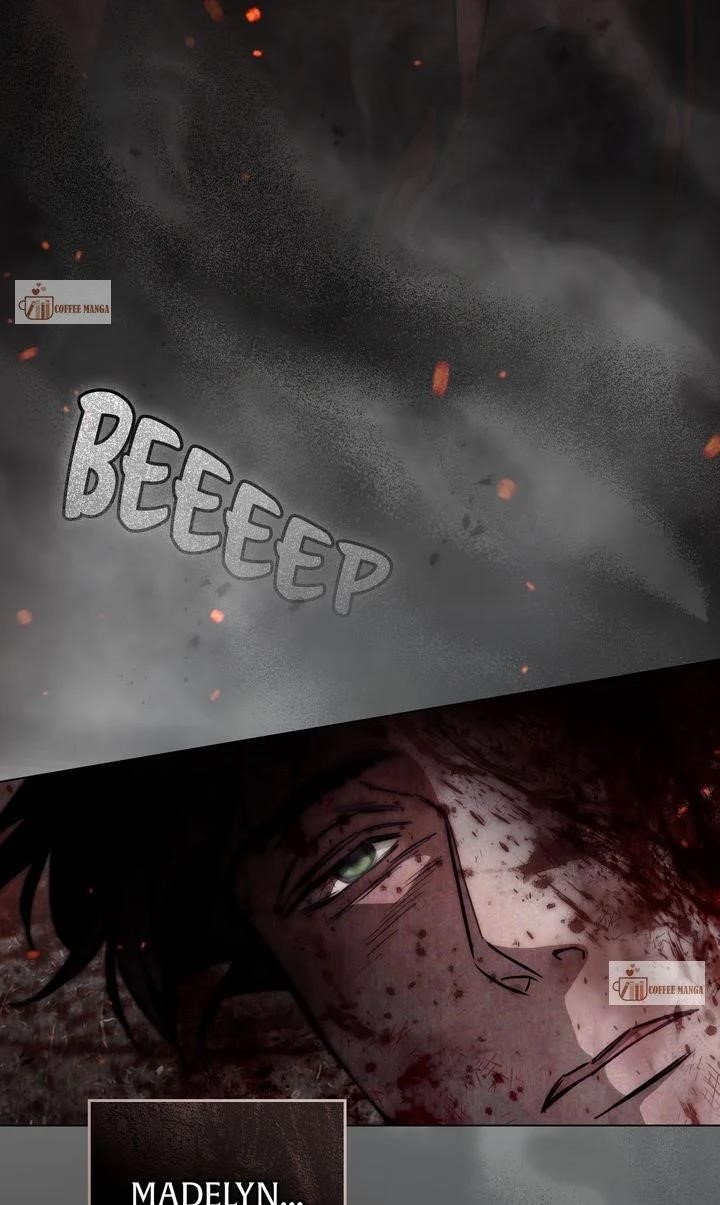 The Redemption of Earl Nottingham Chapter 27 - Page 22