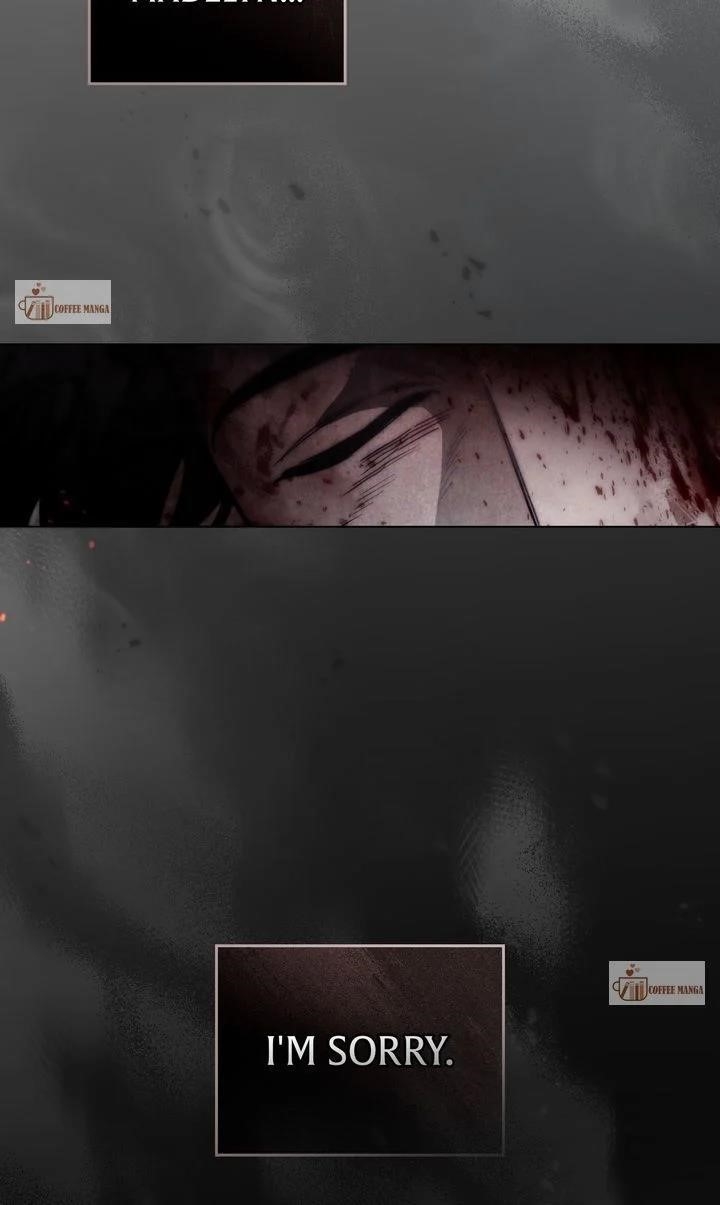 The Redemption of Earl Nottingham Chapter 27 - Page 23