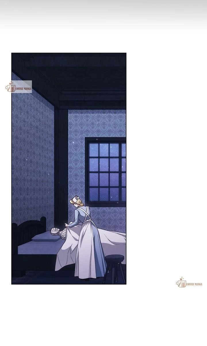 The Redemption of Earl Nottingham Chapter 27 - Page 26