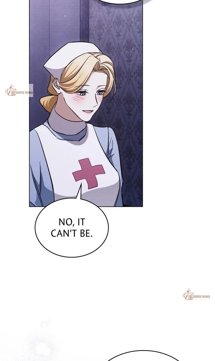 The Redemption of Earl Nottingham Chapter 27 - Page 34