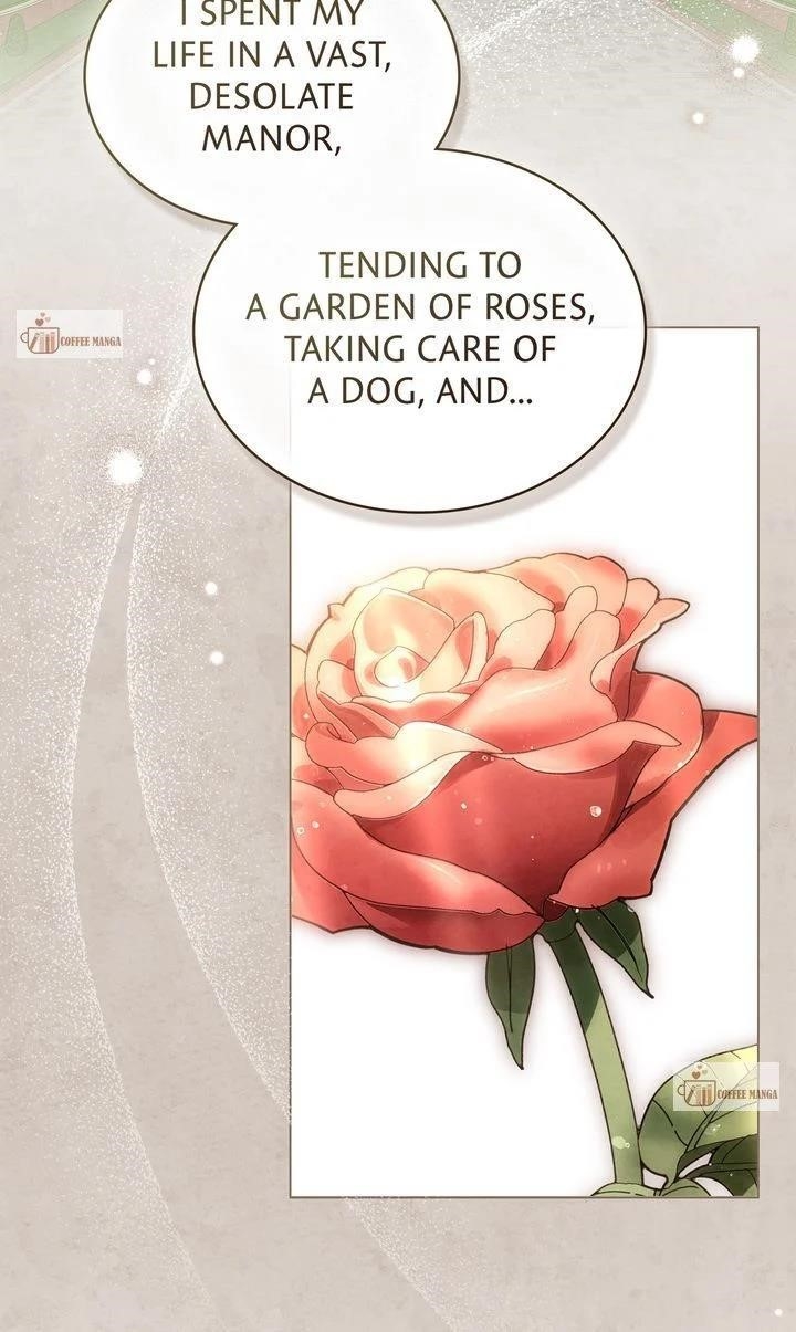 The Redemption of Earl Nottingham Chapter 27 - Page 43