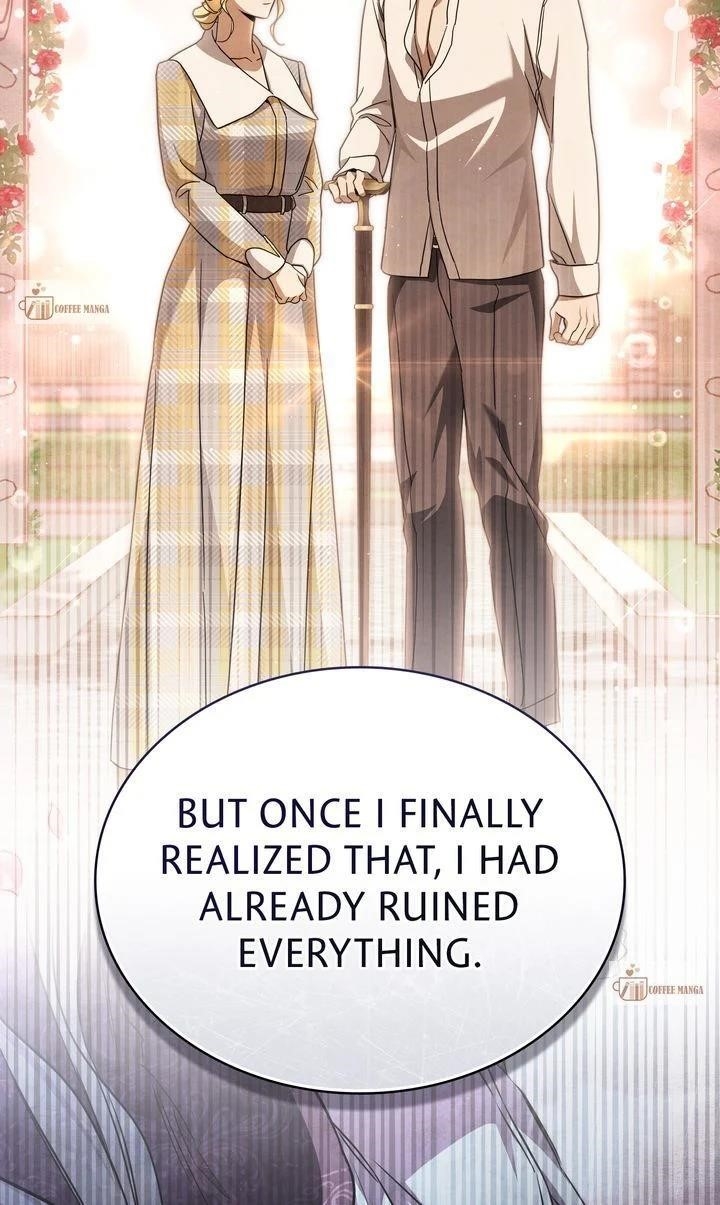 The Redemption of Earl Nottingham Chapter 27 - Page 48