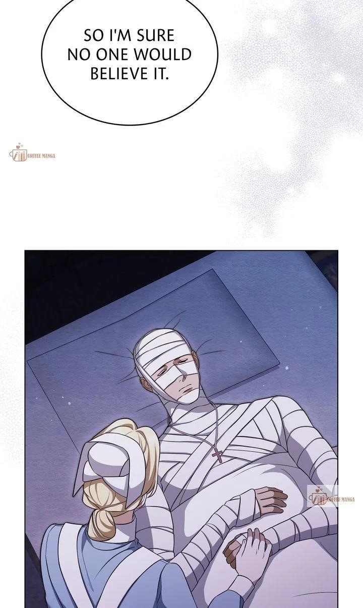 The Redemption of Earl Nottingham Chapter 27 - Page 51