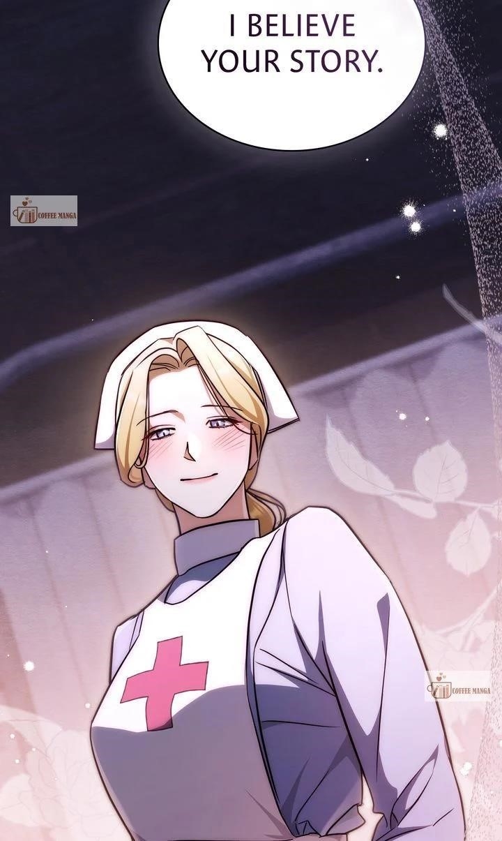 The Redemption of Earl Nottingham Chapter 27 - Page 55