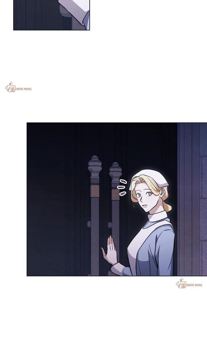 The Redemption of Earl Nottingham Chapter 27 - Page 58