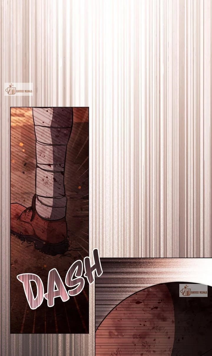 The Redemption of Earl Nottingham Chapter 27 - Page 6