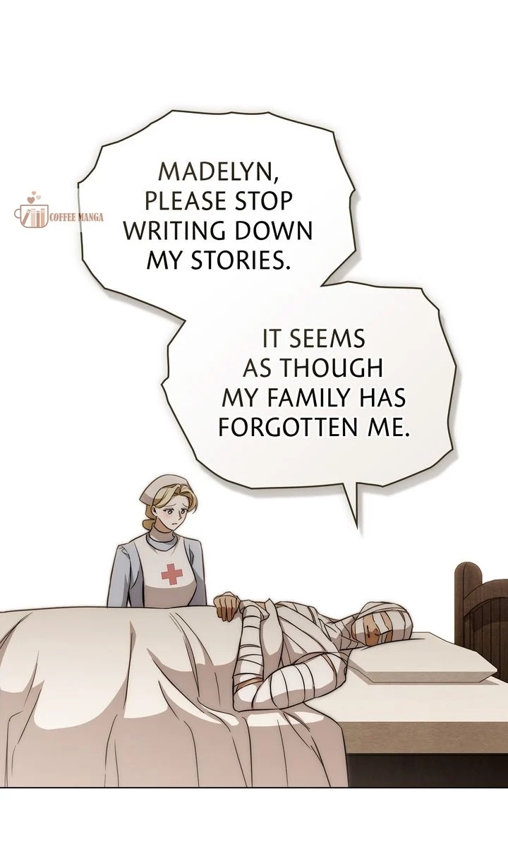 The Redemption of Earl Nottingham Chapter 28 - Page 10