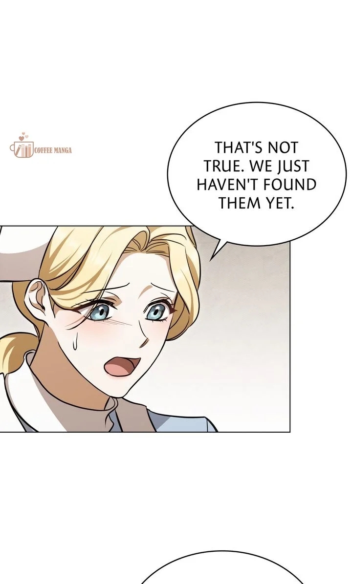 The Redemption of Earl Nottingham Chapter 28 - Page 11