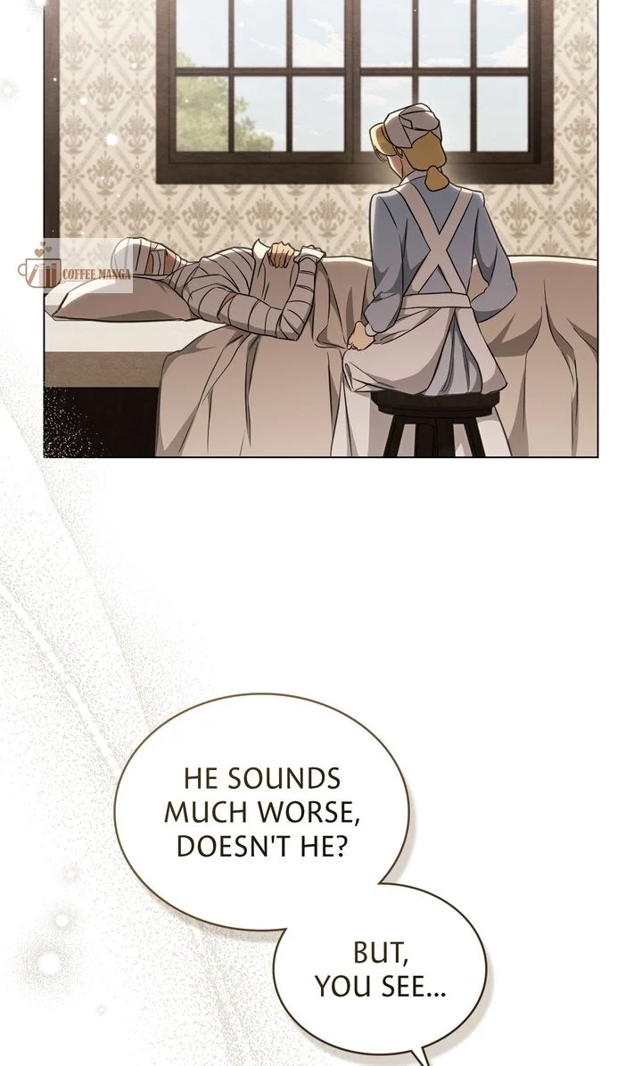 The Redemption of Earl Nottingham Chapter 28 - Page 15