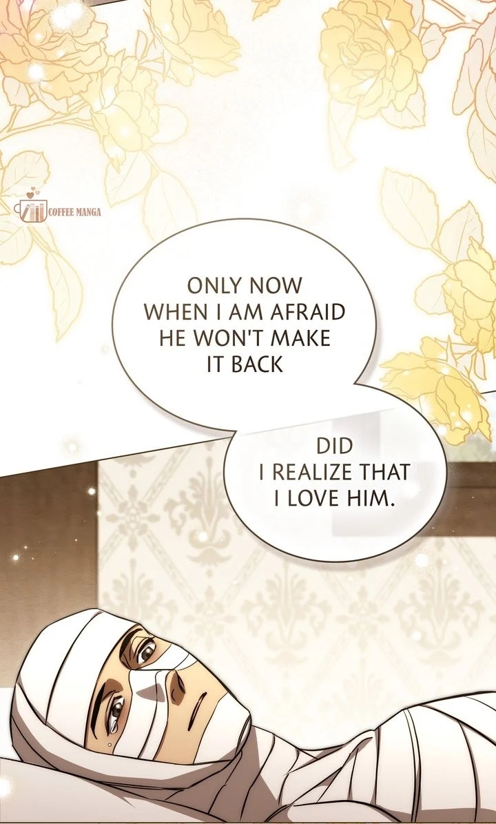 The Redemption of Earl Nottingham Chapter 28 - Page 18