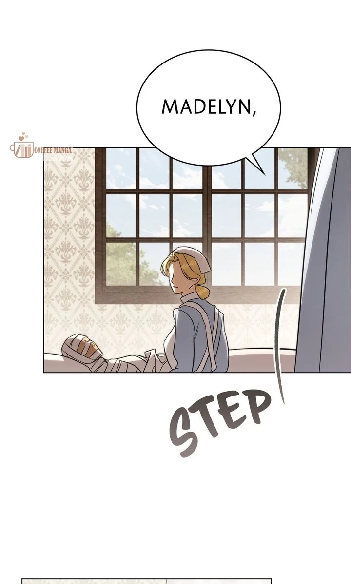 The Redemption of Earl Nottingham Chapter 28 - Page 21