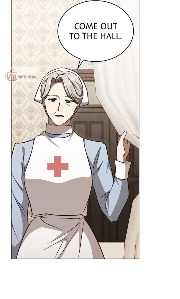 The Redemption of Earl Nottingham Chapter 28 - Page 22