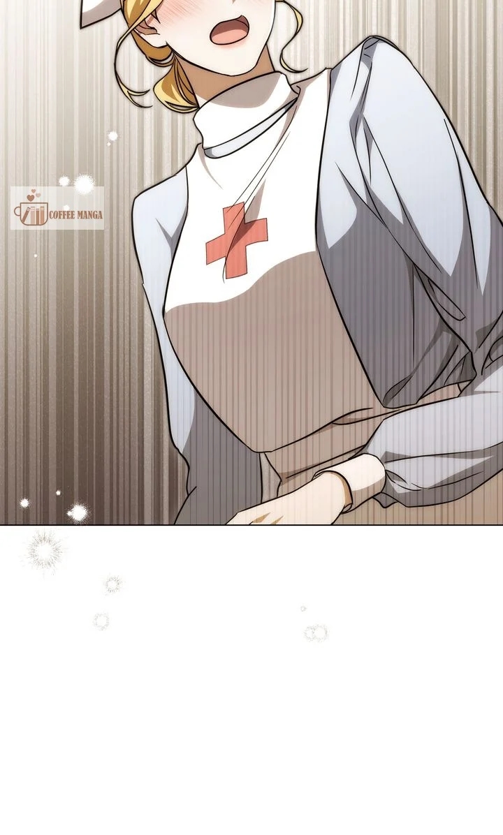 The Redemption of Earl Nottingham Chapter 28 - Page 24