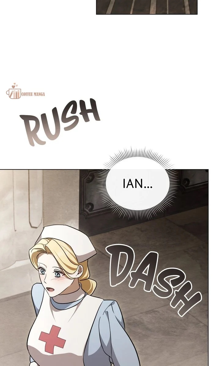 The Redemption of Earl Nottingham Chapter 28 - Page 27