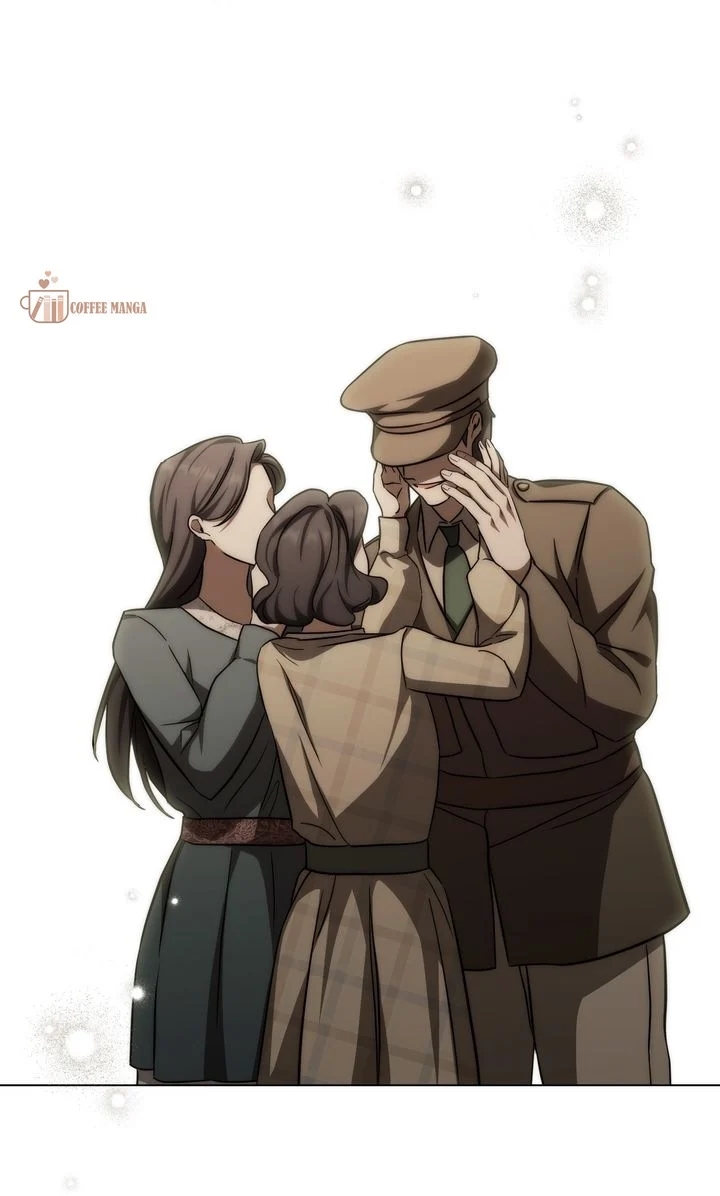 The Redemption of Earl Nottingham Chapter 28 - Page 31