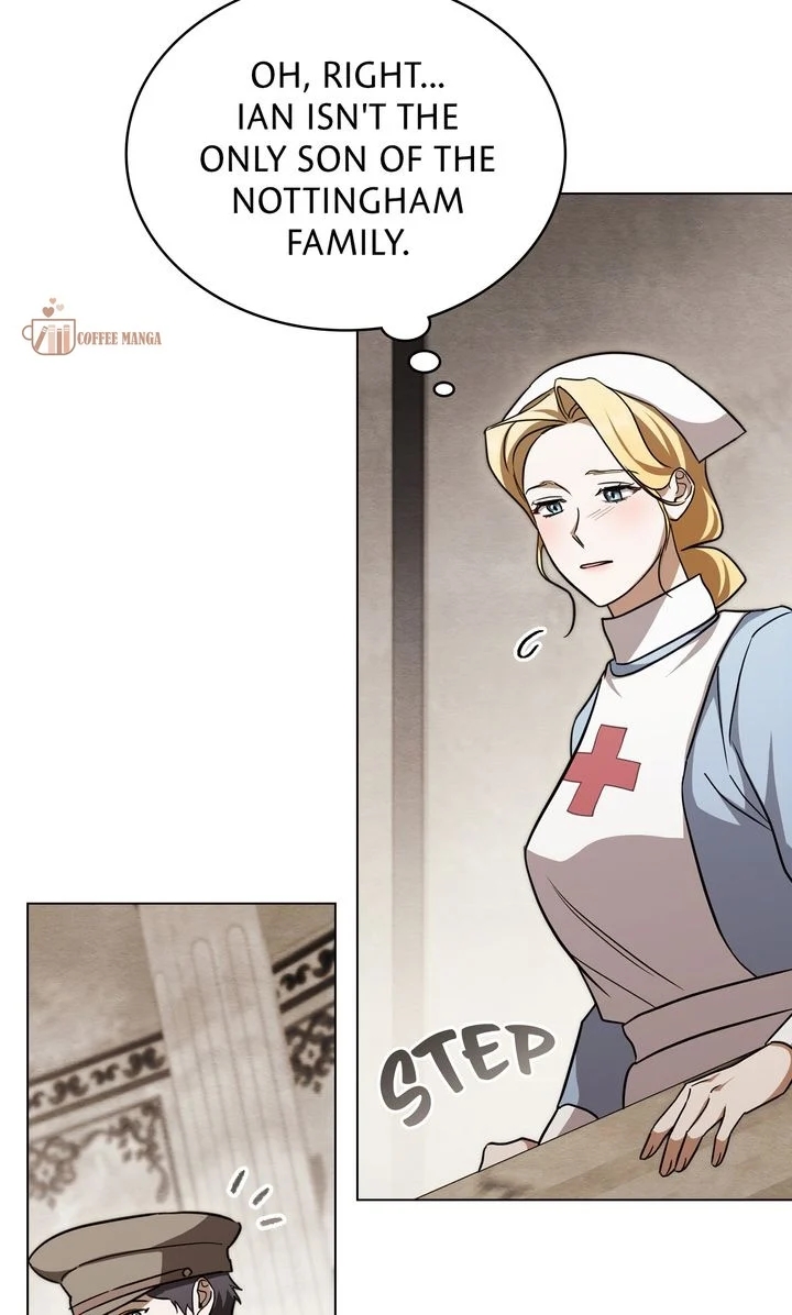 The Redemption of Earl Nottingham Chapter 28 - Page 36