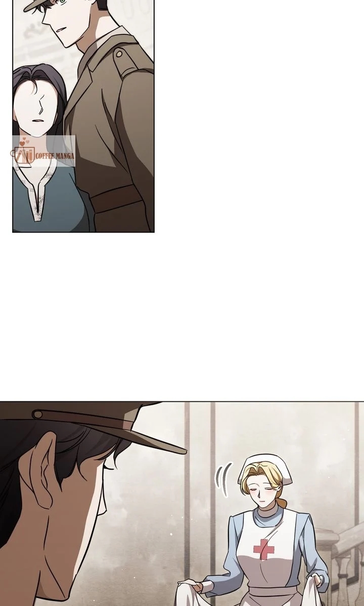 The Redemption of Earl Nottingham Chapter 28 - Page 37