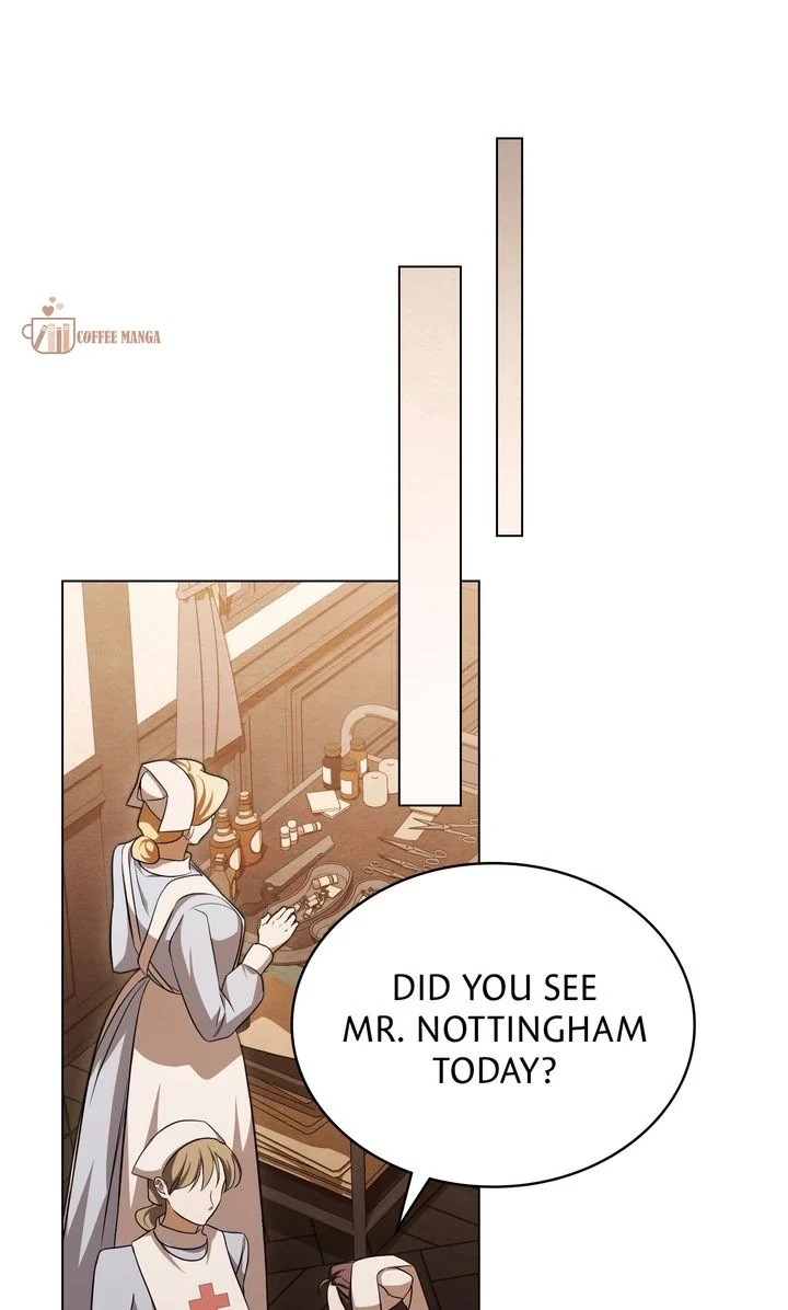 The Redemption of Earl Nottingham Chapter 28 - Page 40