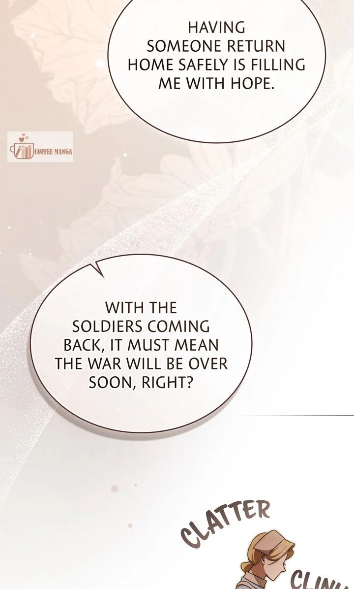 The Redemption of Earl Nottingham Chapter 28 - Page 43