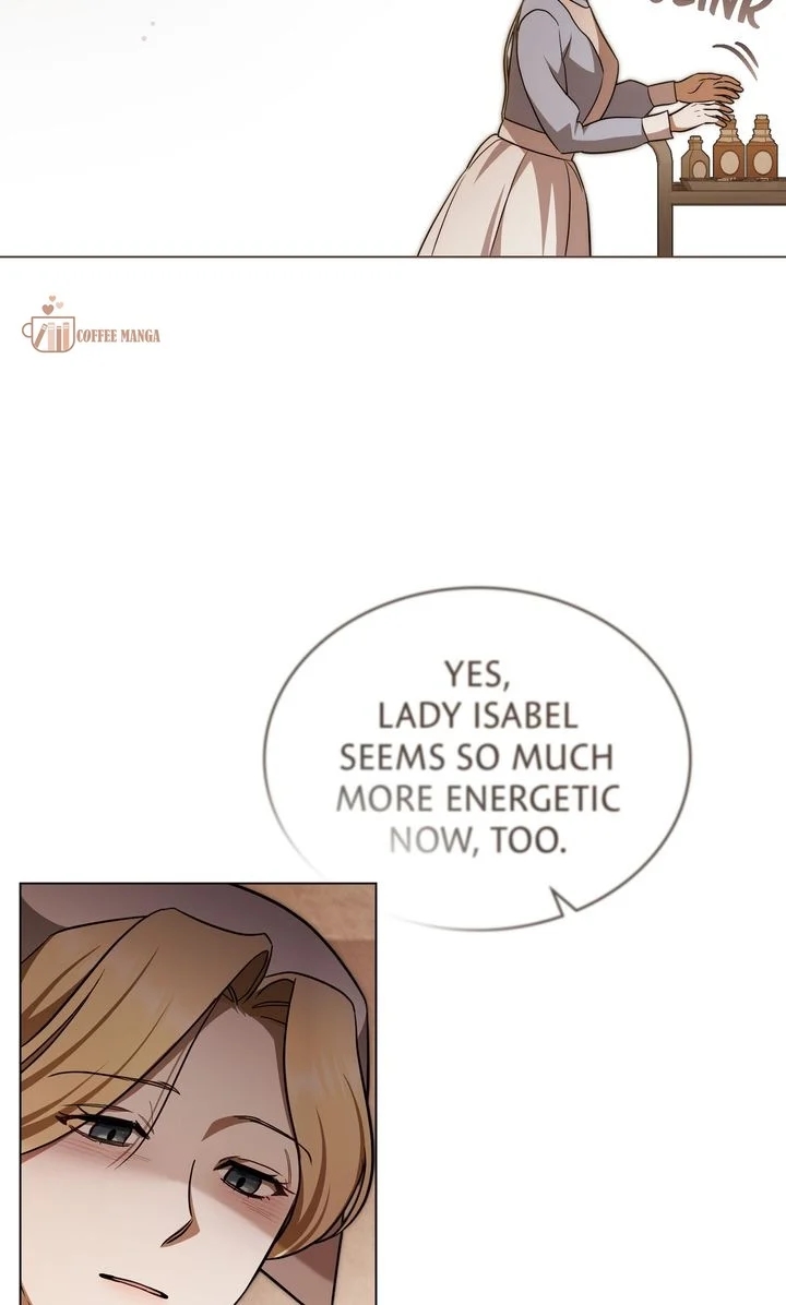 The Redemption of Earl Nottingham Chapter 28 - Page 44