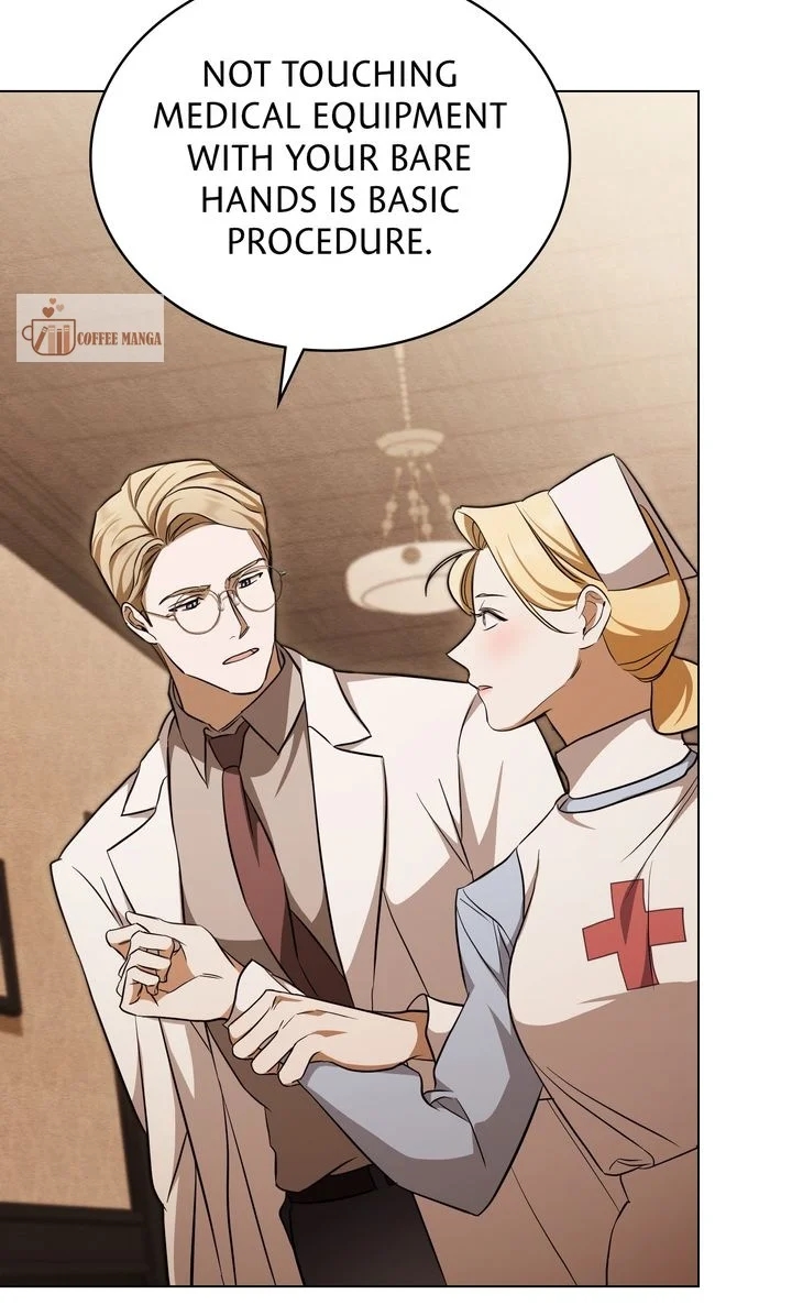 The Redemption of Earl Nottingham Chapter 28 - Page 47