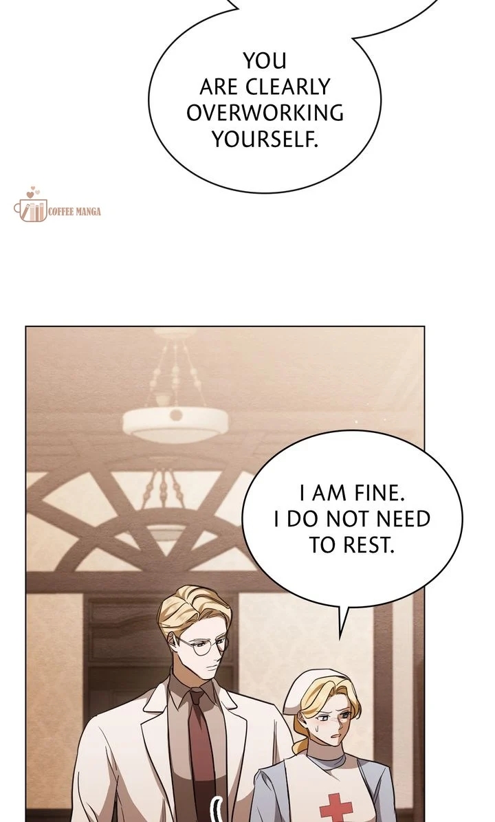 The Redemption of Earl Nottingham Chapter 28 - Page 49