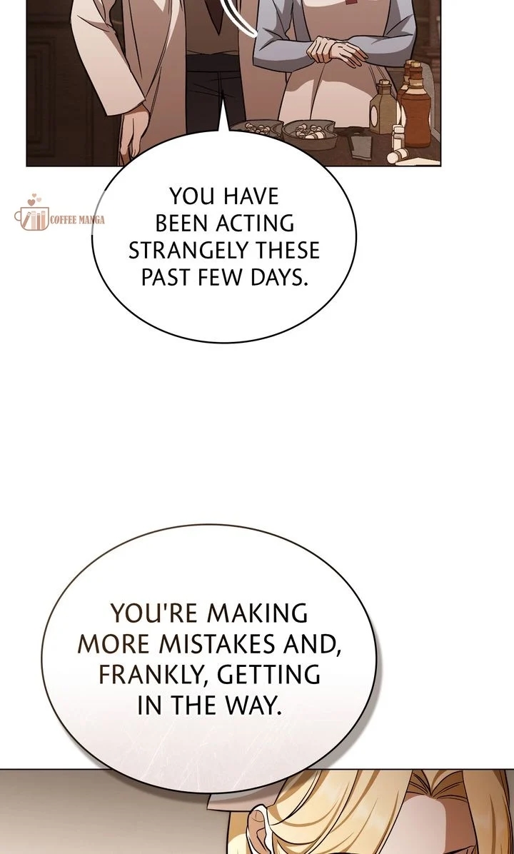 The Redemption of Earl Nottingham Chapter 28 - Page 50