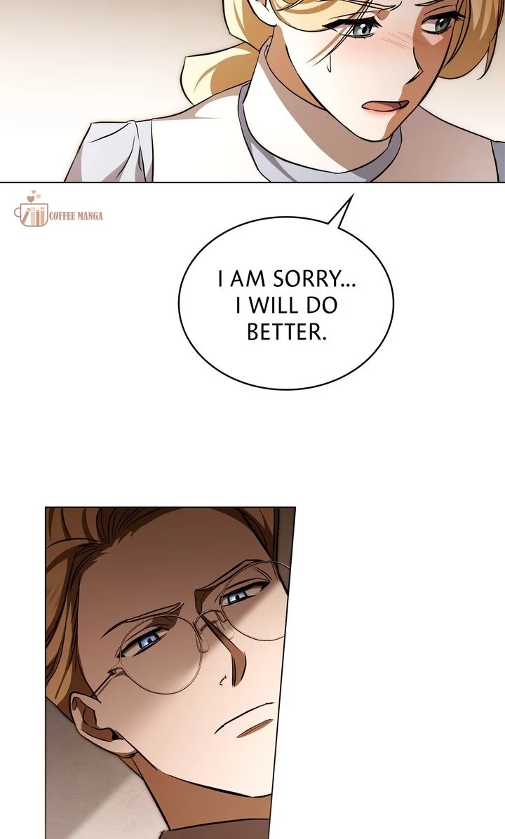 The Redemption of Earl Nottingham Chapter 28 - Page 51