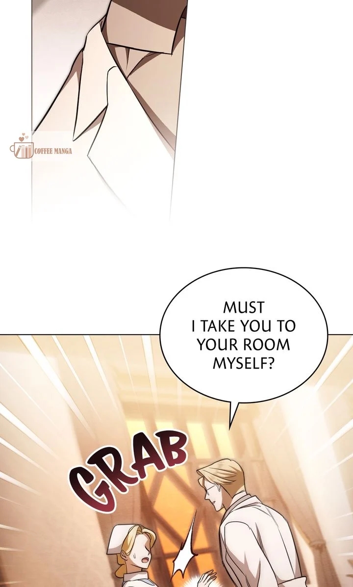 The Redemption of Earl Nottingham Chapter 28 - Page 52