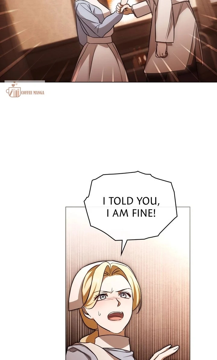 The Redemption of Earl Nottingham Chapter 28 - Page 53