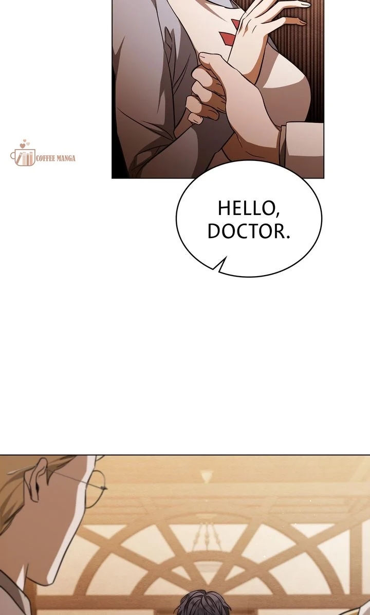 The Redemption of Earl Nottingham Chapter 28 - Page 54