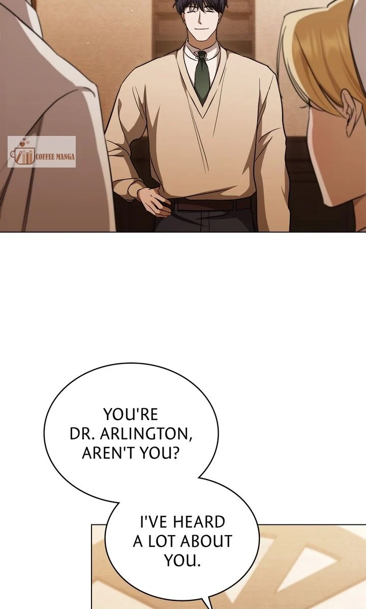 The Redemption of Earl Nottingham Chapter 28 - Page 55