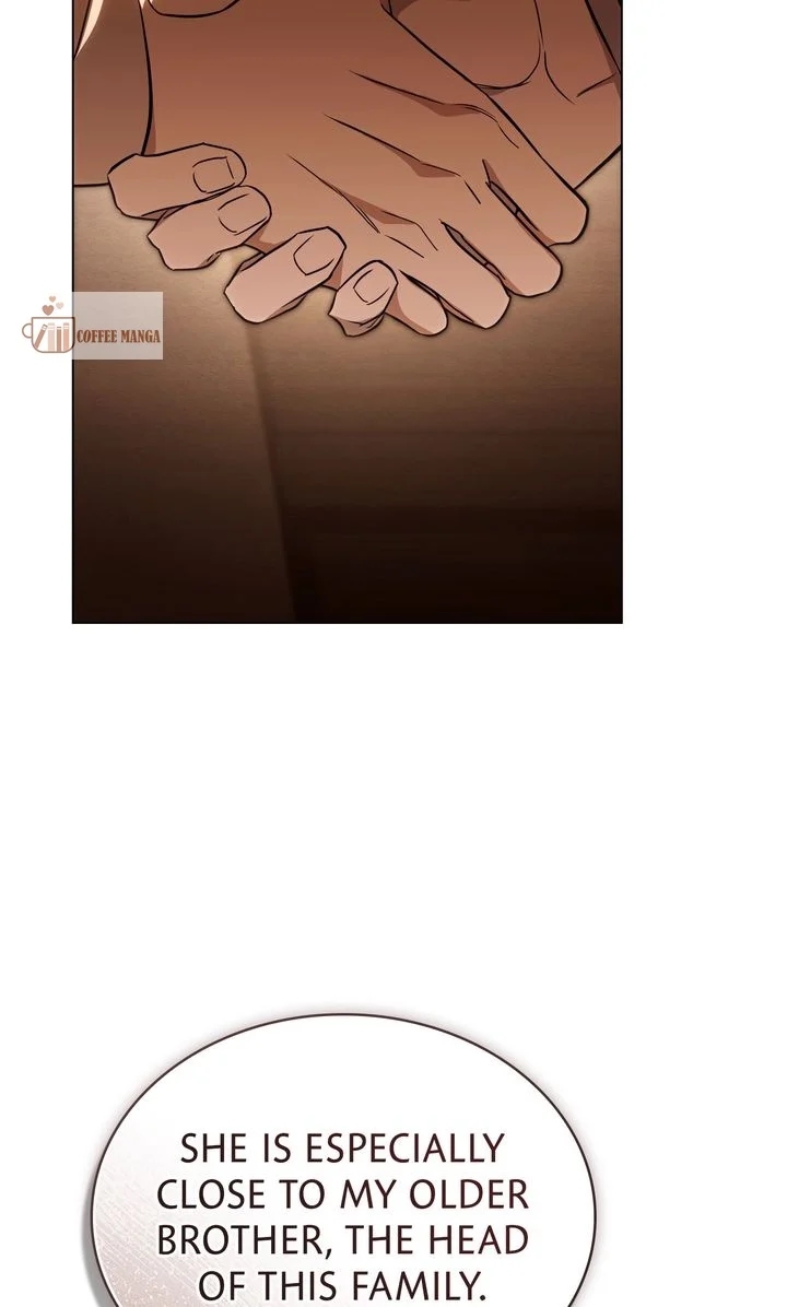 The Redemption of Earl Nottingham Chapter 28 - Page 60