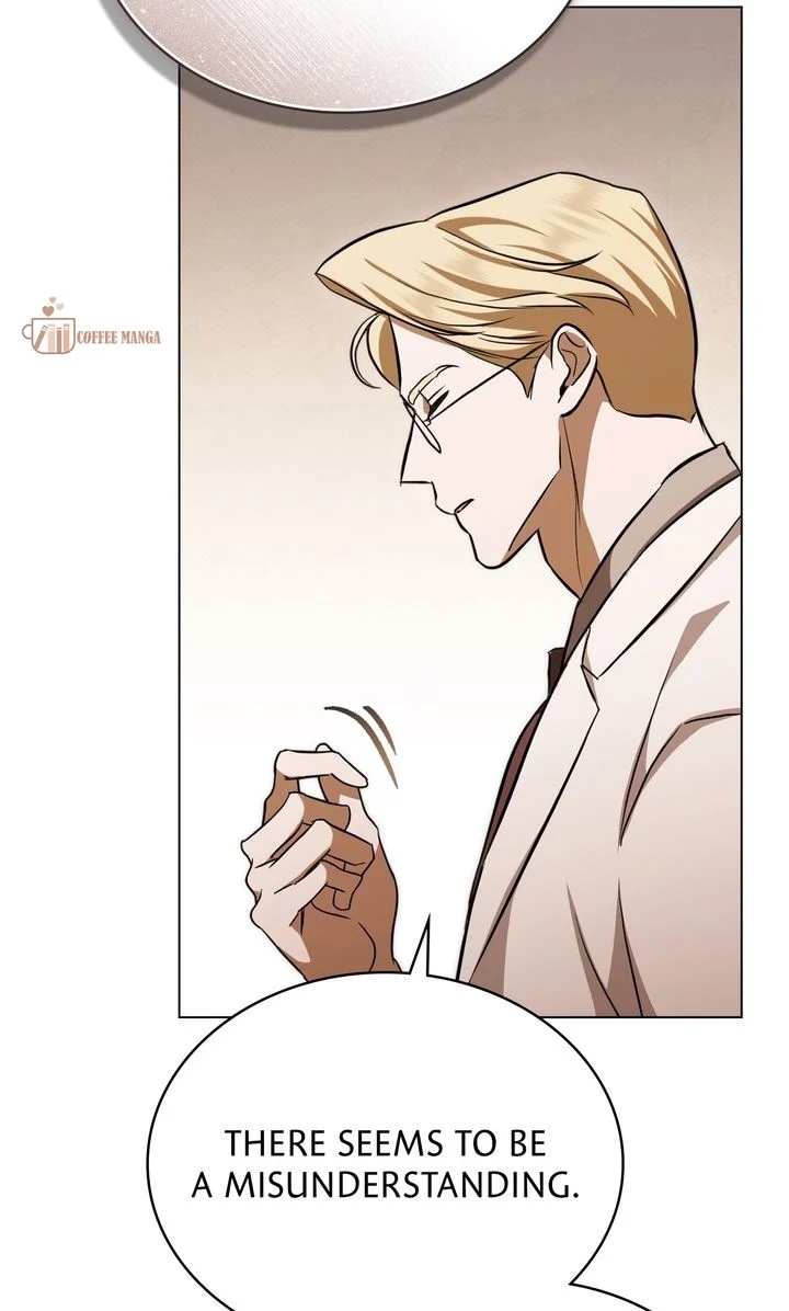 The Redemption of Earl Nottingham Chapter 28 - Page 61