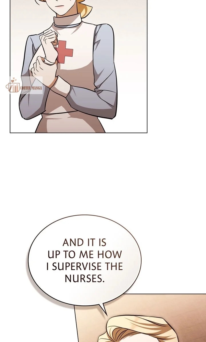 The Redemption of Earl Nottingham Chapter 28 - Page 63