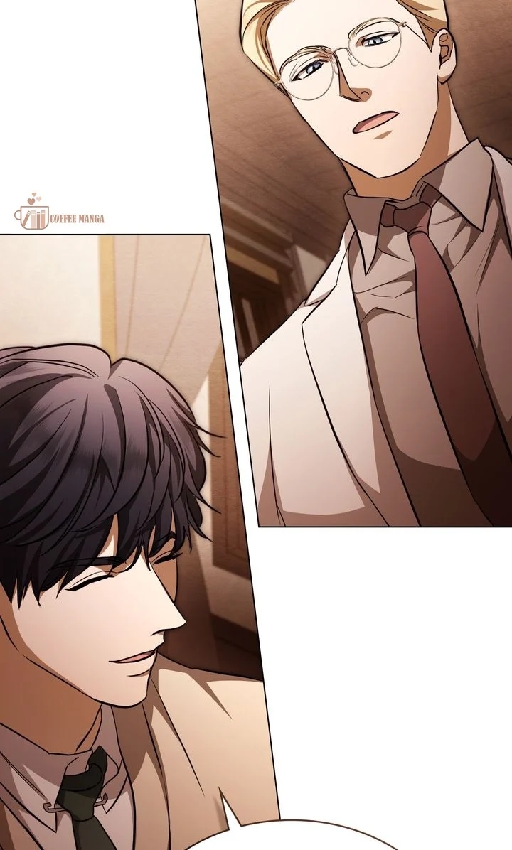 The Redemption of Earl Nottingham Chapter 28 - Page 64