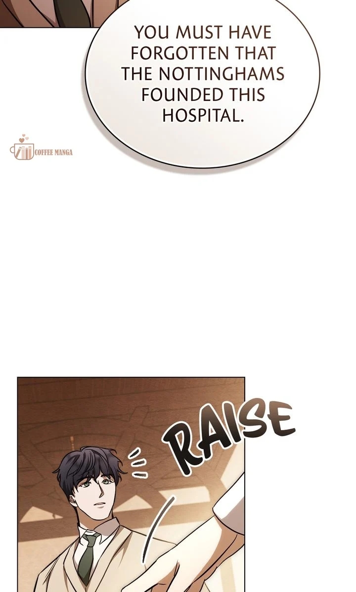 The Redemption of Earl Nottingham Chapter 28 - Page 65