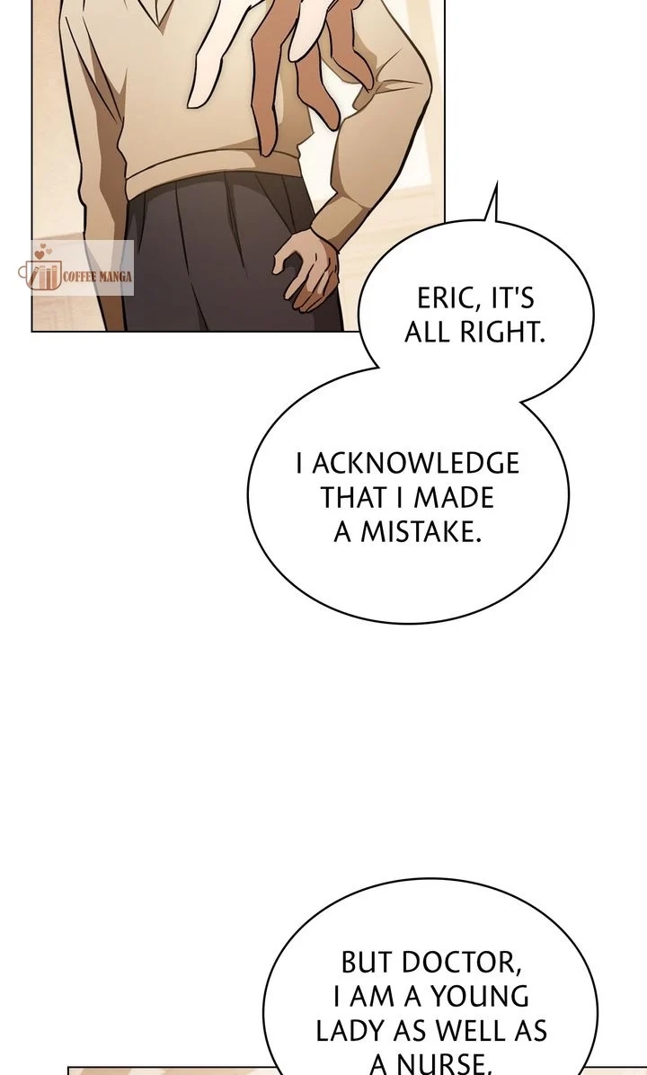 The Redemption of Earl Nottingham Chapter 28 - Page 66