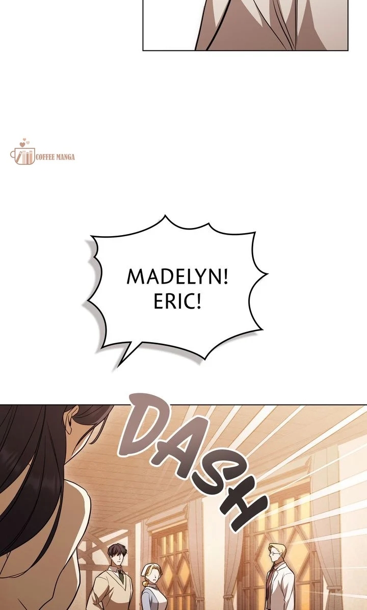 The Redemption of Earl Nottingham Chapter 28 - Page 69