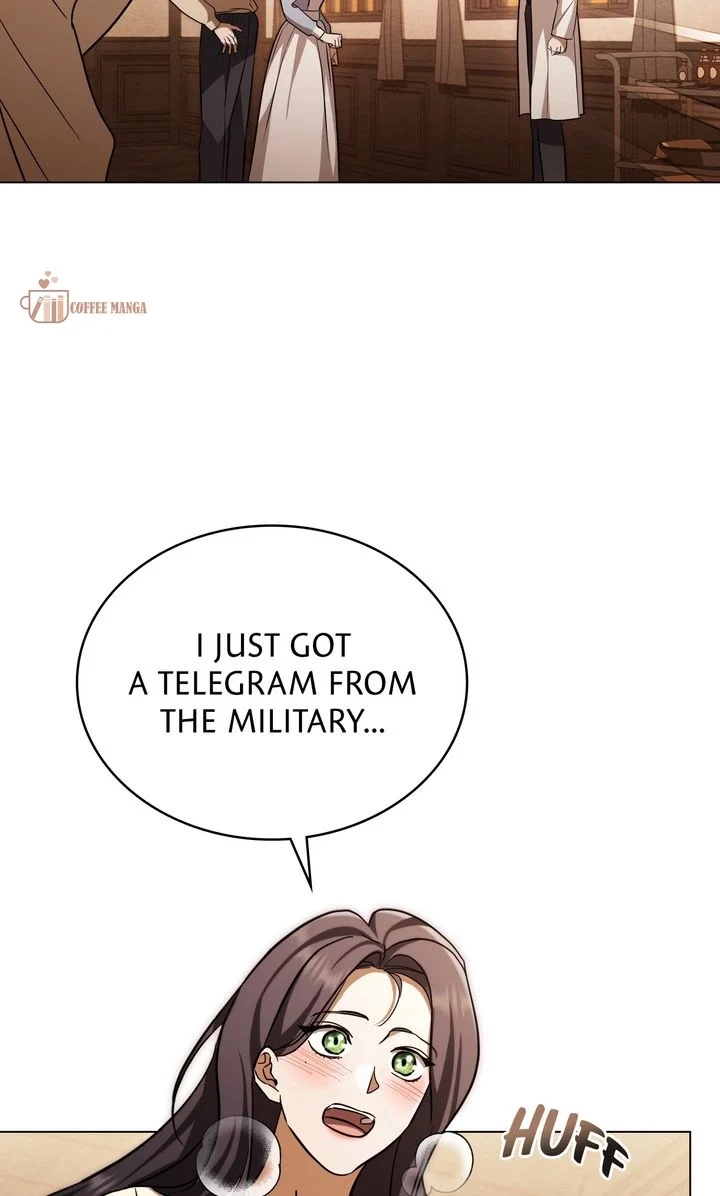 The Redemption of Earl Nottingham Chapter 28 - Page 70