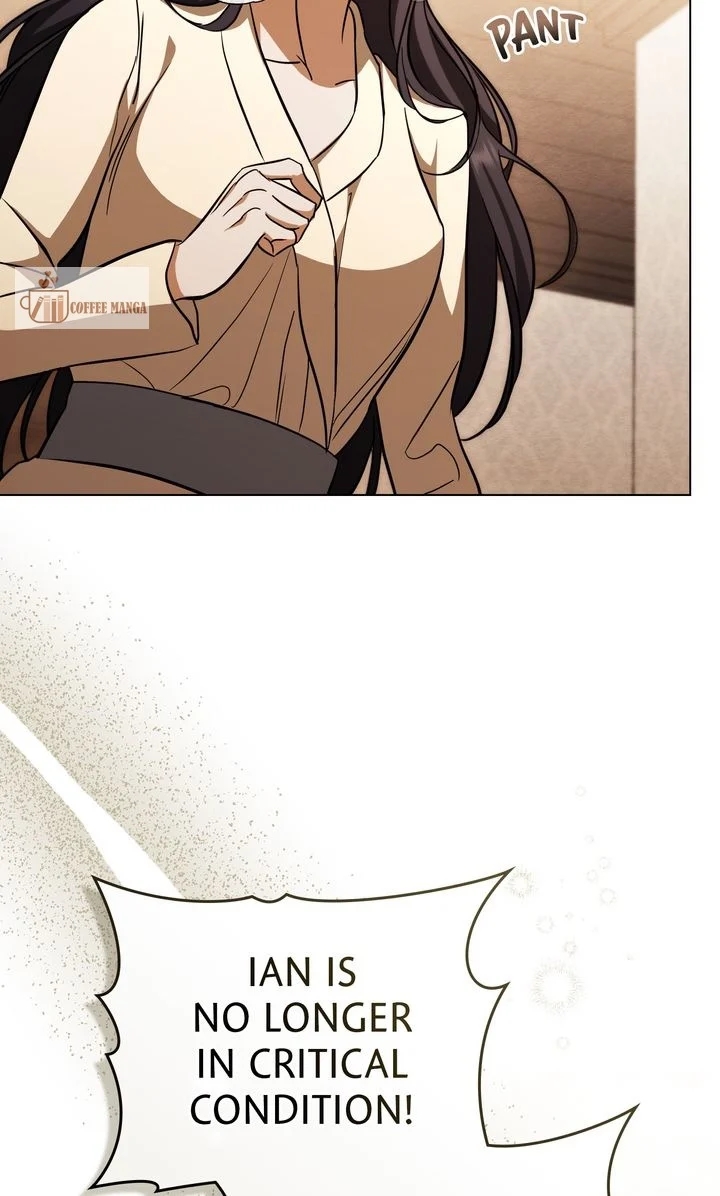 The Redemption of Earl Nottingham Chapter 28 - Page 71